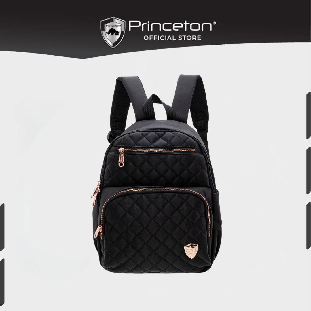Princeton Milano Junior Series - Black