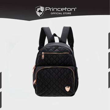 Princeton Milano Junior Series - Black