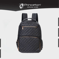 Princeton Milano Series - Black