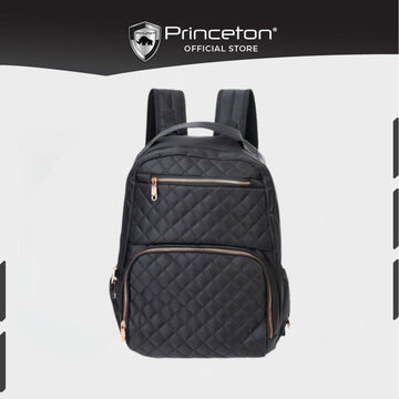 Princeton Milano Series - Black
