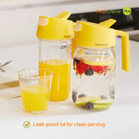 Fresh Choice All Purpose Pourer Set