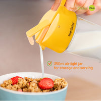 Fresh Choice All Purpose Pourer Set