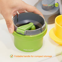 Fresh Choice Food Mill Set