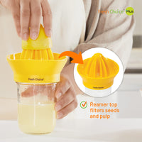 Fresh Choice Citrus Juicer Set