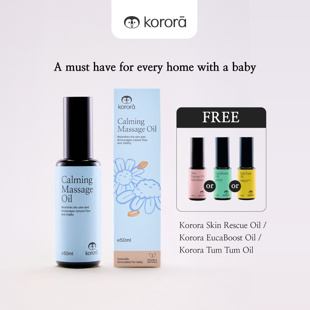 Korora - For Babies