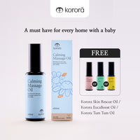 Korora - For Babies
