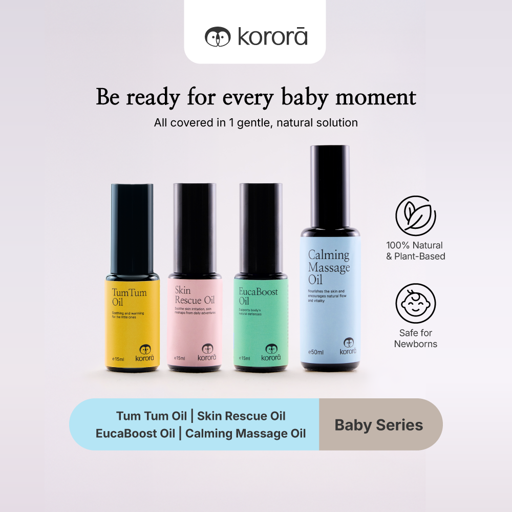 Korora - For Babies