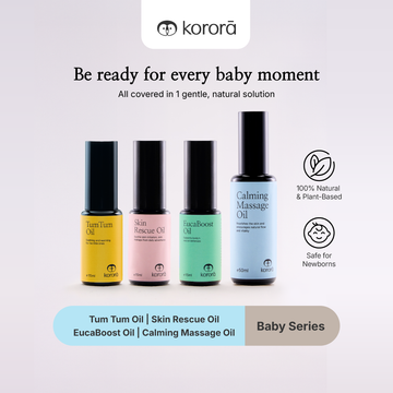Korora - For Babies - Astra Family