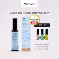 Korora - For Babies