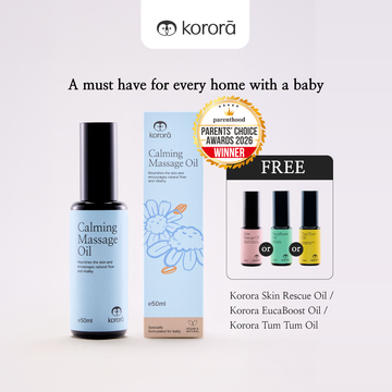 Korora - For Babies - Astra Family