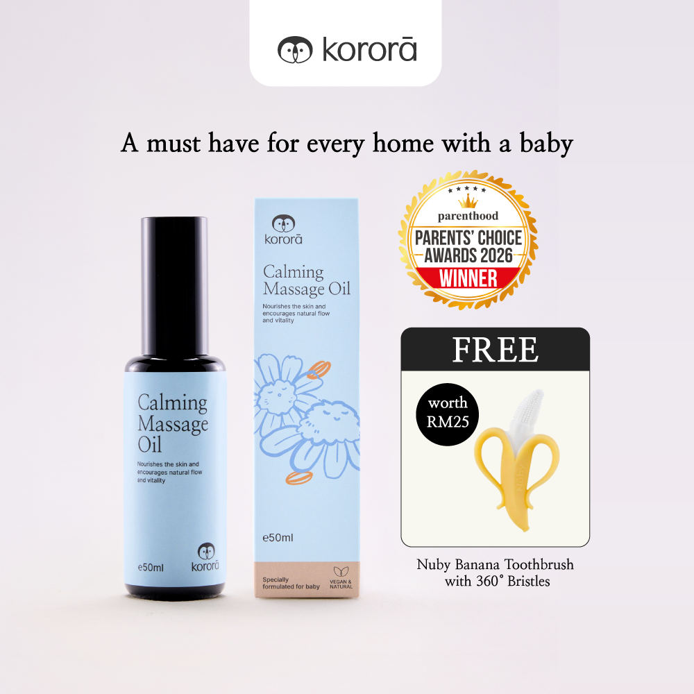 Korora - For Babies - Astra Family