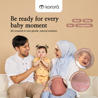 Korora - For Babies
