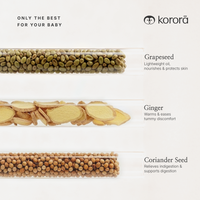 Korora TumTum Oil  (15ml)