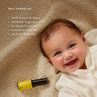 Korora TumTum Oil  (15ml)