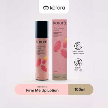 Korara Firm Me Up Lotion (100ml)