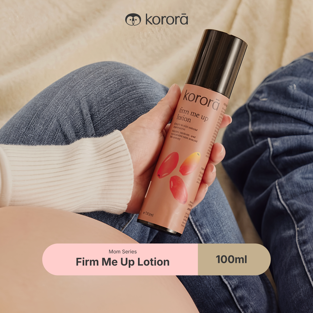 Korara Firm Me Up Lotion (100ml)