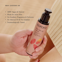 Korara Firm Me Up Lotion (100ml)