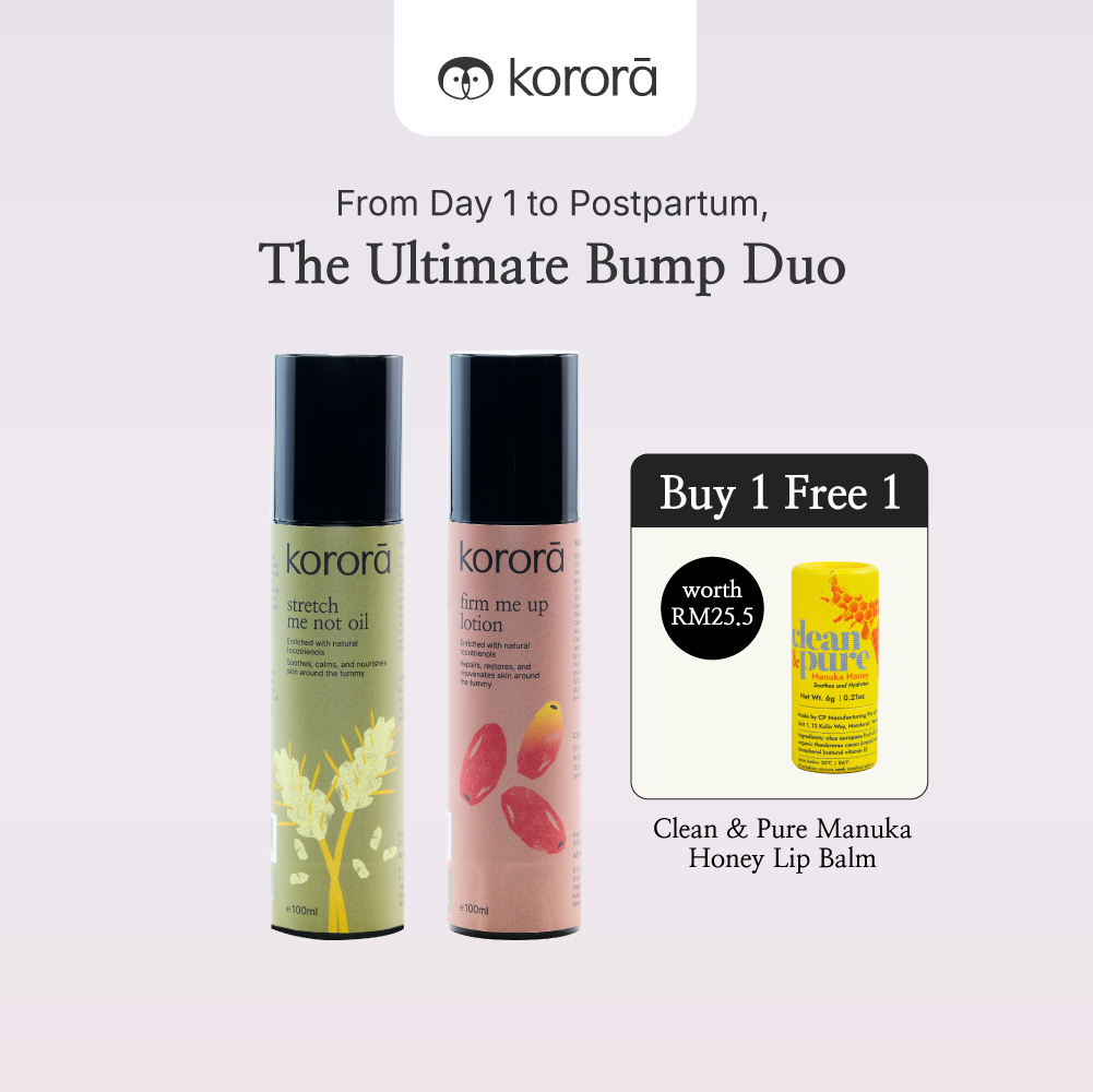 Korora - For Mums - Astra Family
