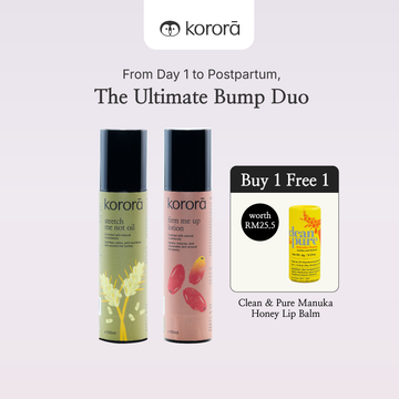 Korora - For Mums - Astra Family