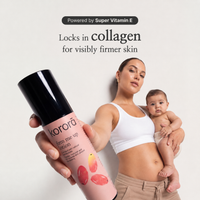 Korora Mom Series | Stretch Me Not Oil & Firm Me Up Lotion