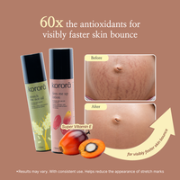 Korora - For Mums - Astra Family
