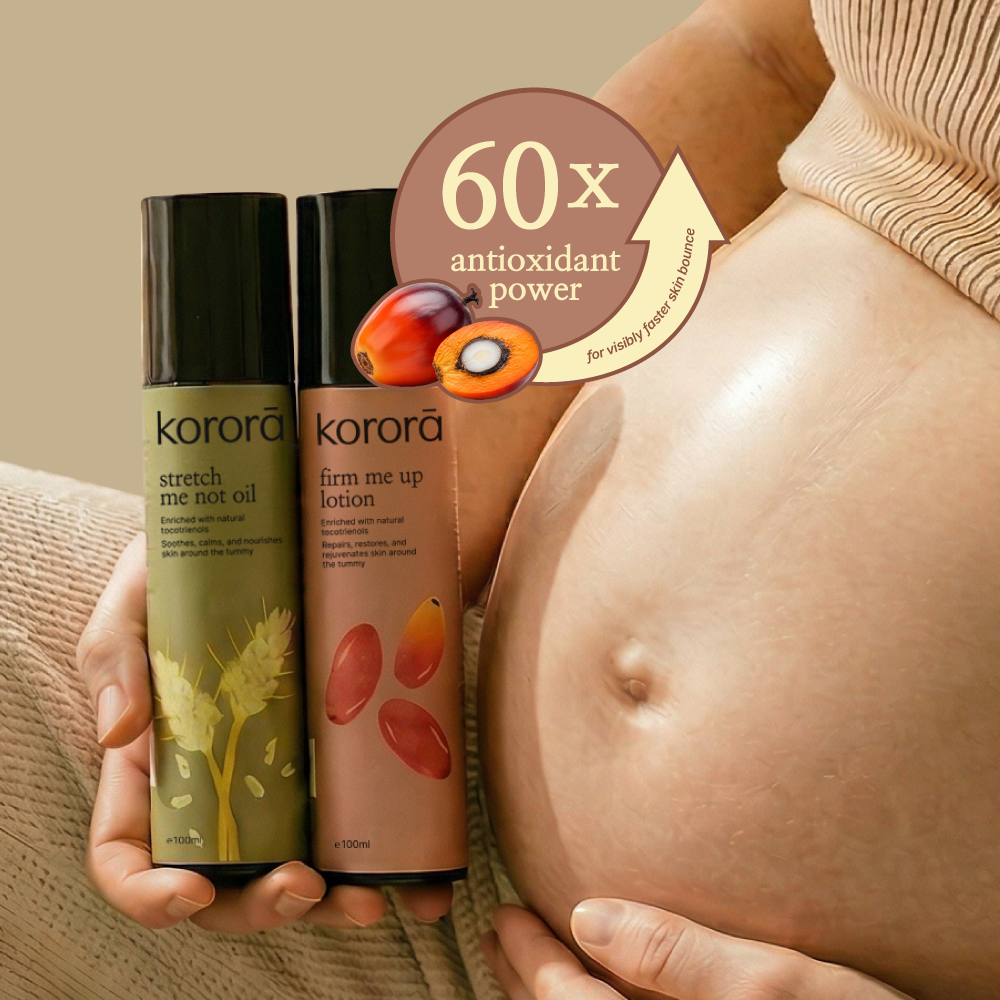 Korora - For Mums - Astra Family