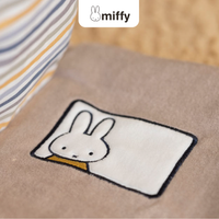 MIFFY Activity Book Fluffy Pink