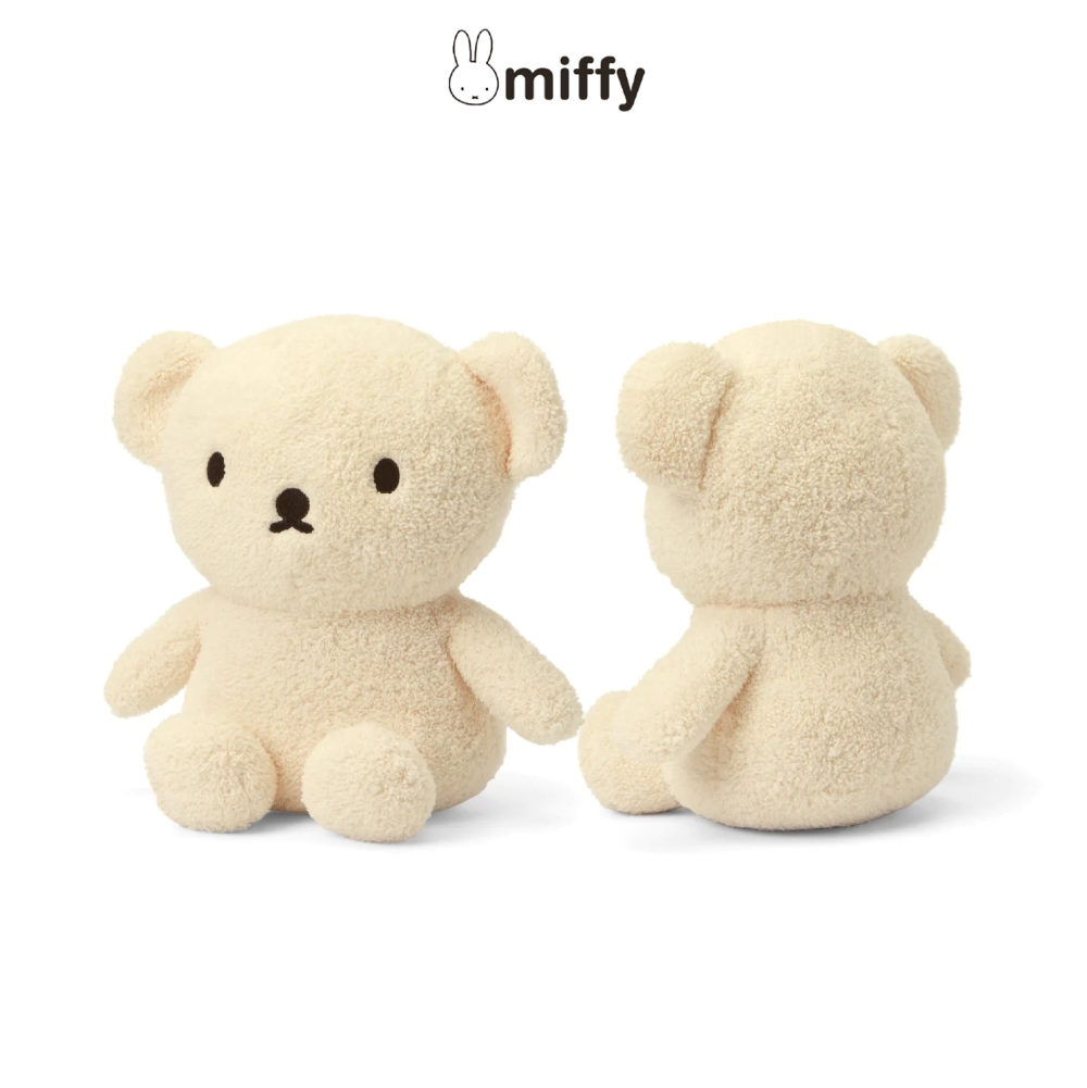 MIFFY Boris Bear 24cm Terry