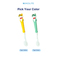 Mikolite Child Ultra Soft Toothbrush x 1