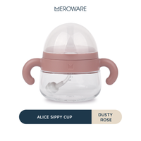 Meroware Alice Sippy Cup