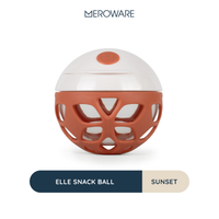 Meroware Elle Snack Ball