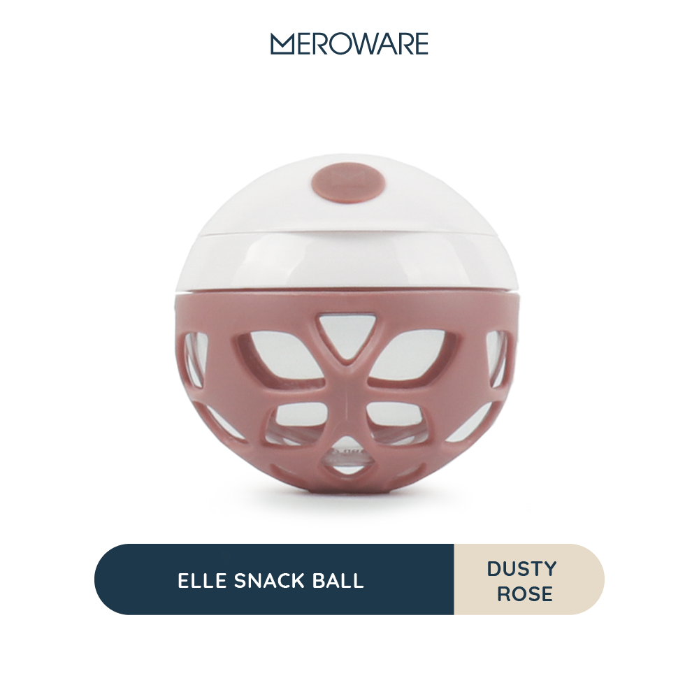 Meroware Elle Snack Ball