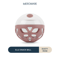 Meroware Elle Snack Ball