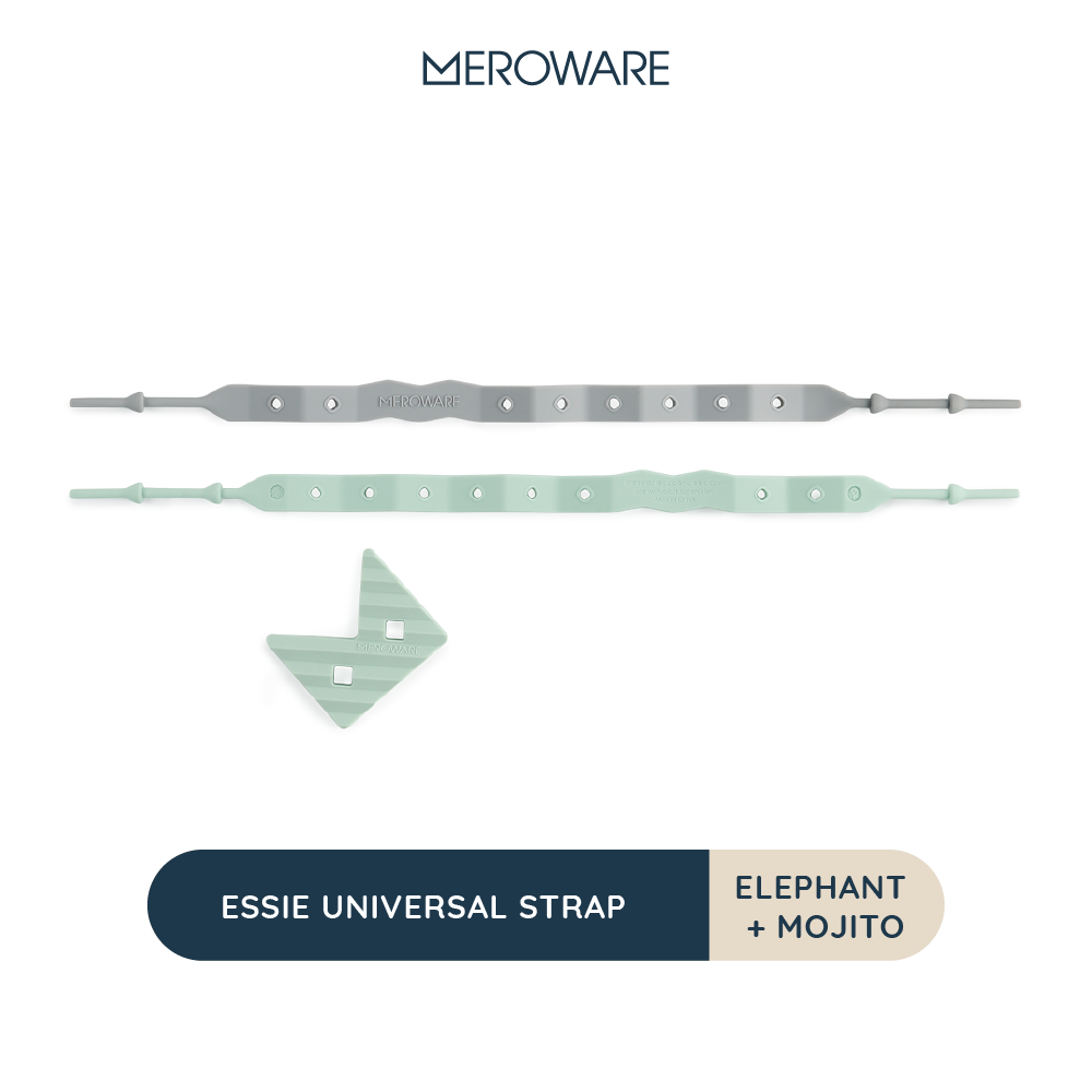 Meroware Essie Universal Strap