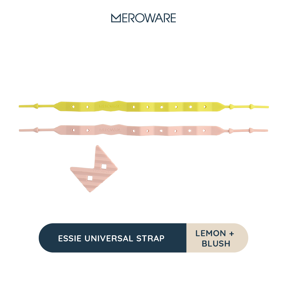 Meroware Essie Universal Strap