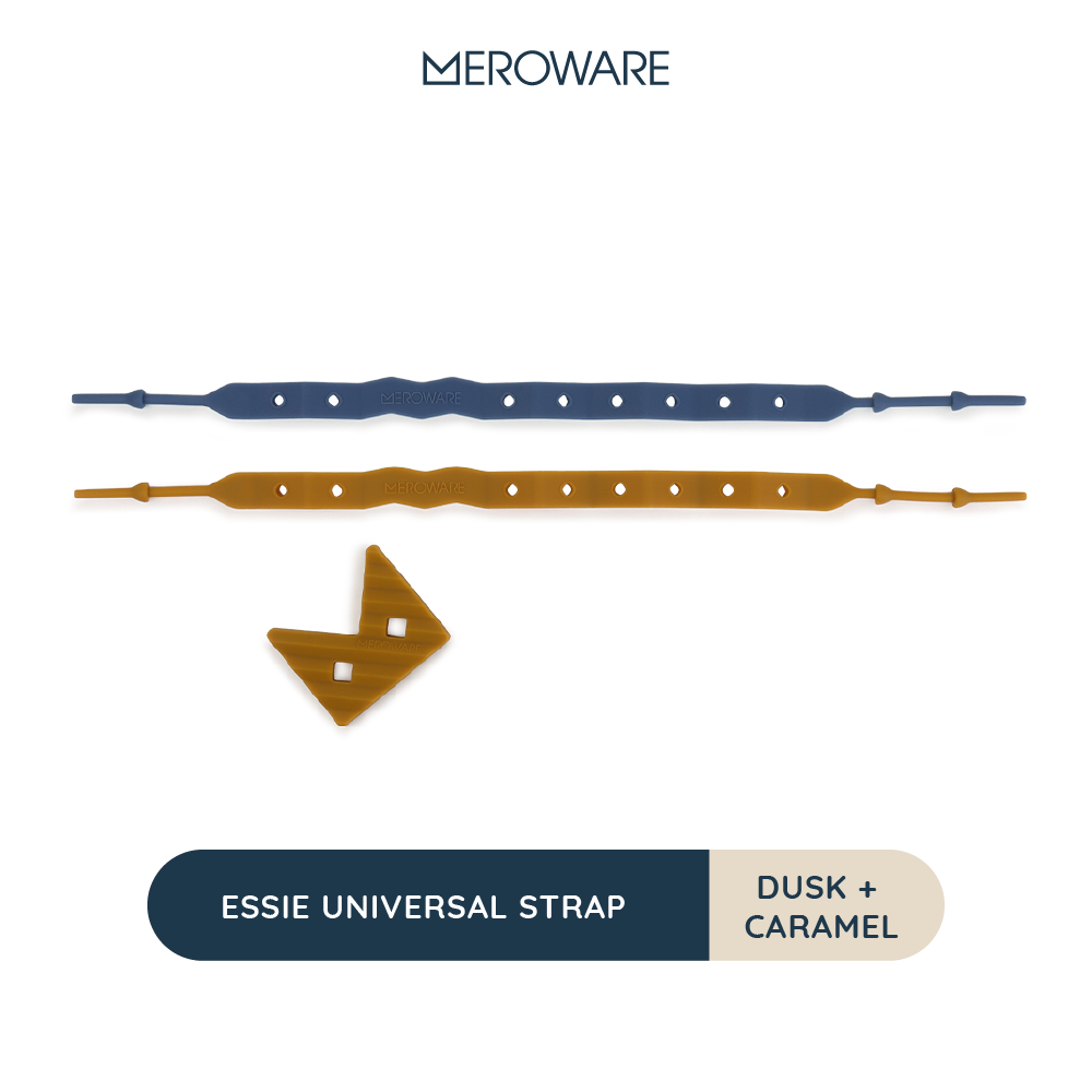 Meroware Essie Universal Strap