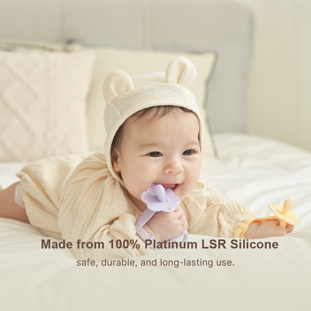 Moyuum Lion Teether