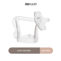 Moyuum Lion Teether