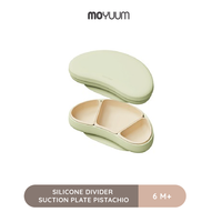 Moyuum Silicone Divider Suction Plate