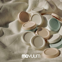 Moyuum mov.aa Baby FoodContainer CAP Cap 1EA