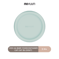 Moyuum mov.aa Baby FoodContainer CAP Cap 1EA