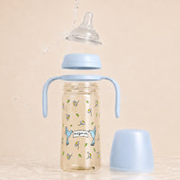 Moyuum All In One Bottle Llama Edition