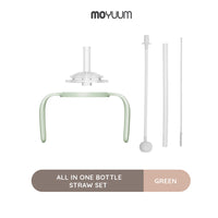 Moyuum All In One Bottle Straw Set