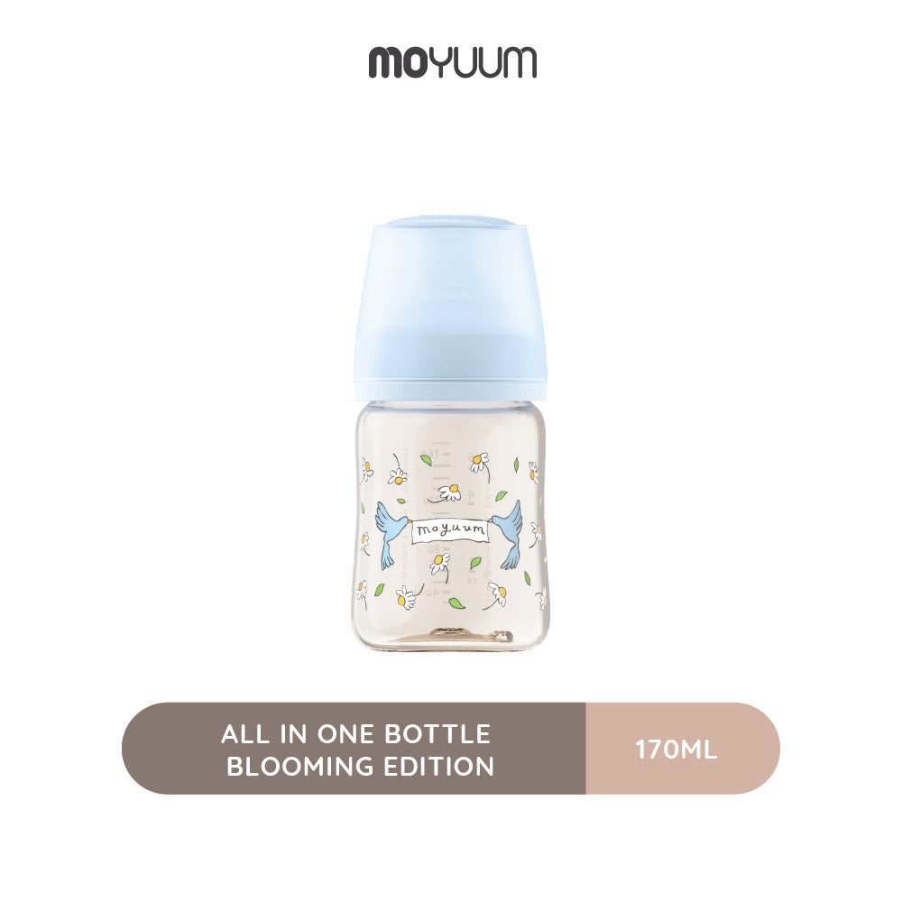 Moyuum All In One Bottle Blooming Edition