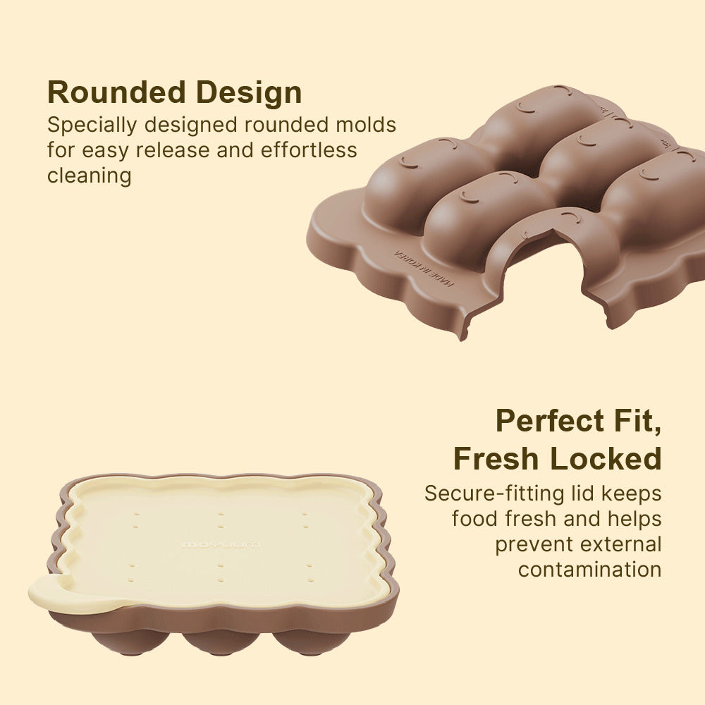 Fruit Feeder Cube