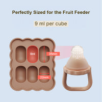 Fruit Feeder Cube