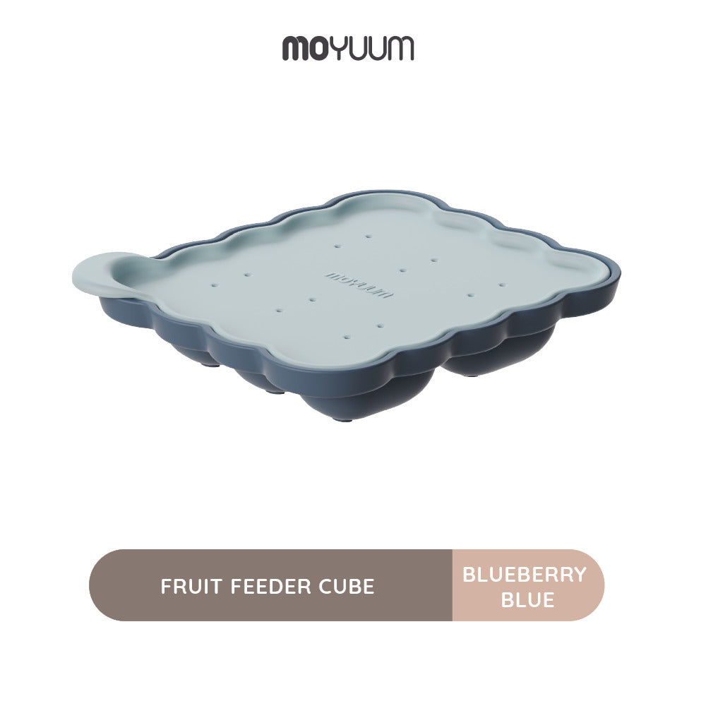 Fruit Feeder Cube - Astra Family