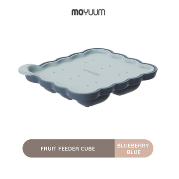Fruit Feeder Cube - Astra Family