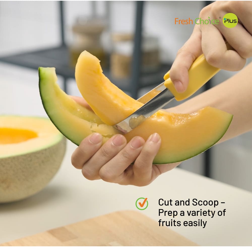 Fresh Section Tools Fresh Choice Multi Fruit and Veggie Tool