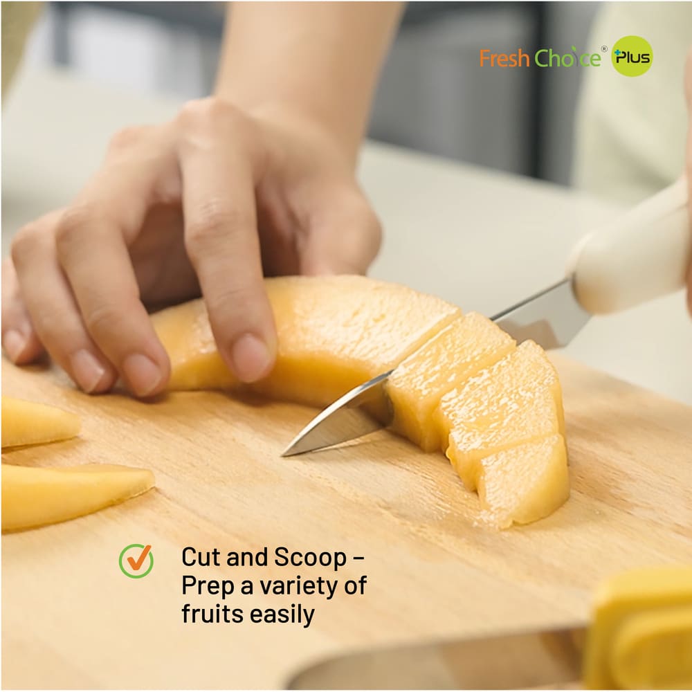 Fresh Section Tools Fresh Choice Multi Fruit and Veggie Tool
